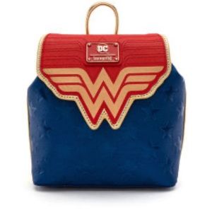 WW Loungefly Backpack 🎒